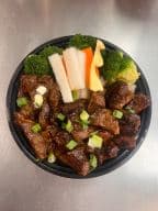 Best Pork Bowl in Vista, CA